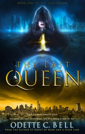 [The Last Queen 01] • The Last Queen Book One